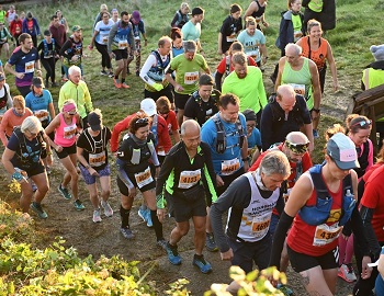 Beachy Head Marathon